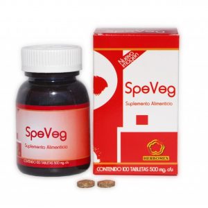 SpeVeg