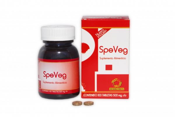 SpeVeg