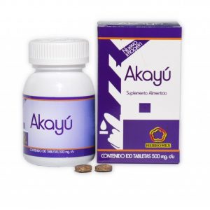 Akayu