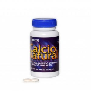 Calcio Natural