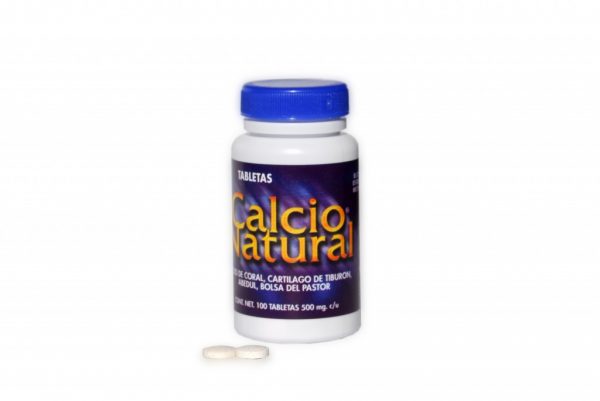 Calcio Natural