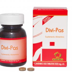 Divi-Pas