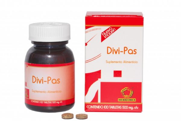 Divi-Pas