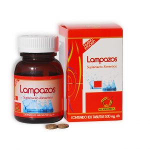 Lampazos