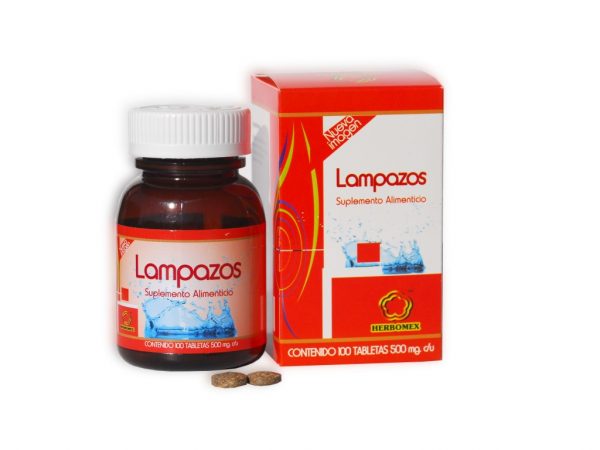 Lampazos