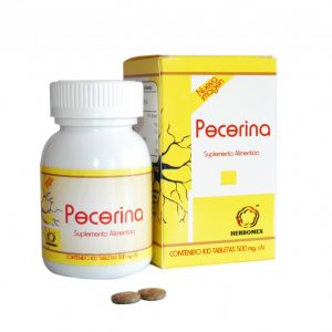 Pecerina