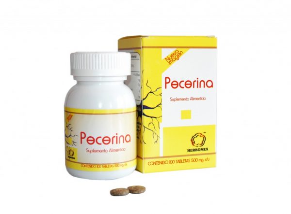 Pecerina
