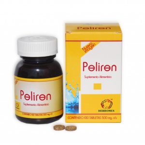 Peliren
