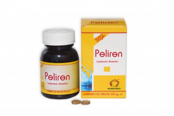 Peliren